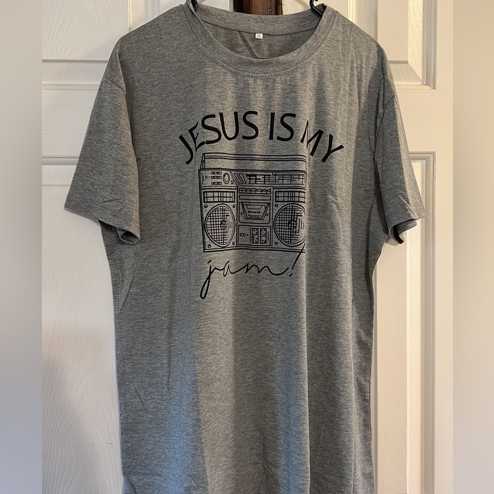 NWOT Womens Shirt